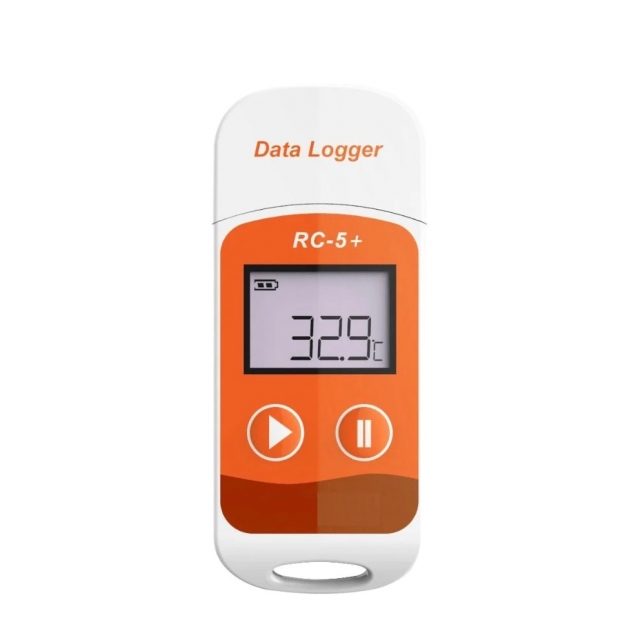 Medifridge RC-5+ USB temperatuurlogger (Medifridge RC-5+ )